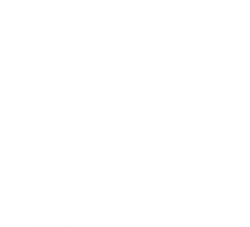 Humane Society of Skagit Valley client logo