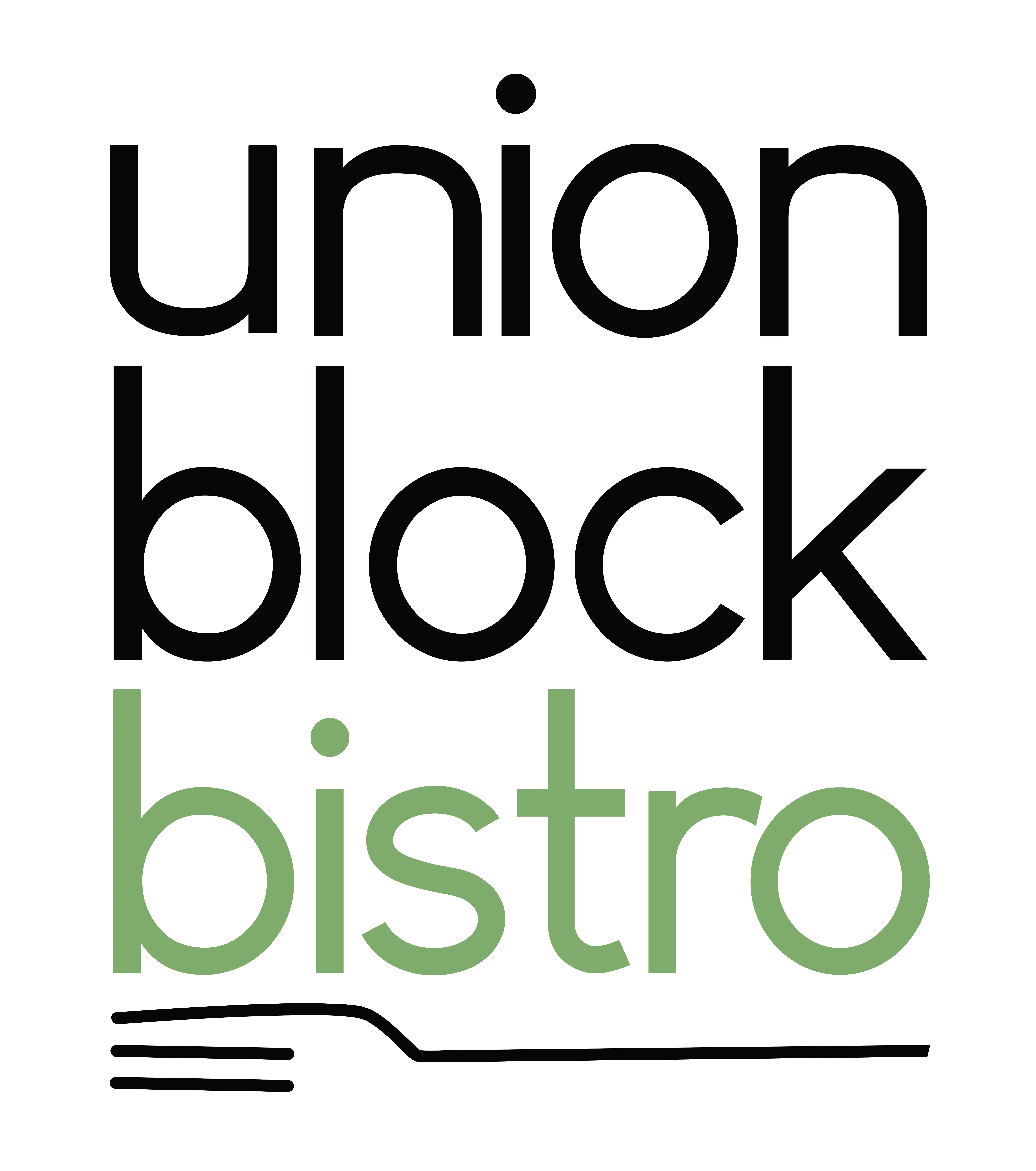 restaurant logo design