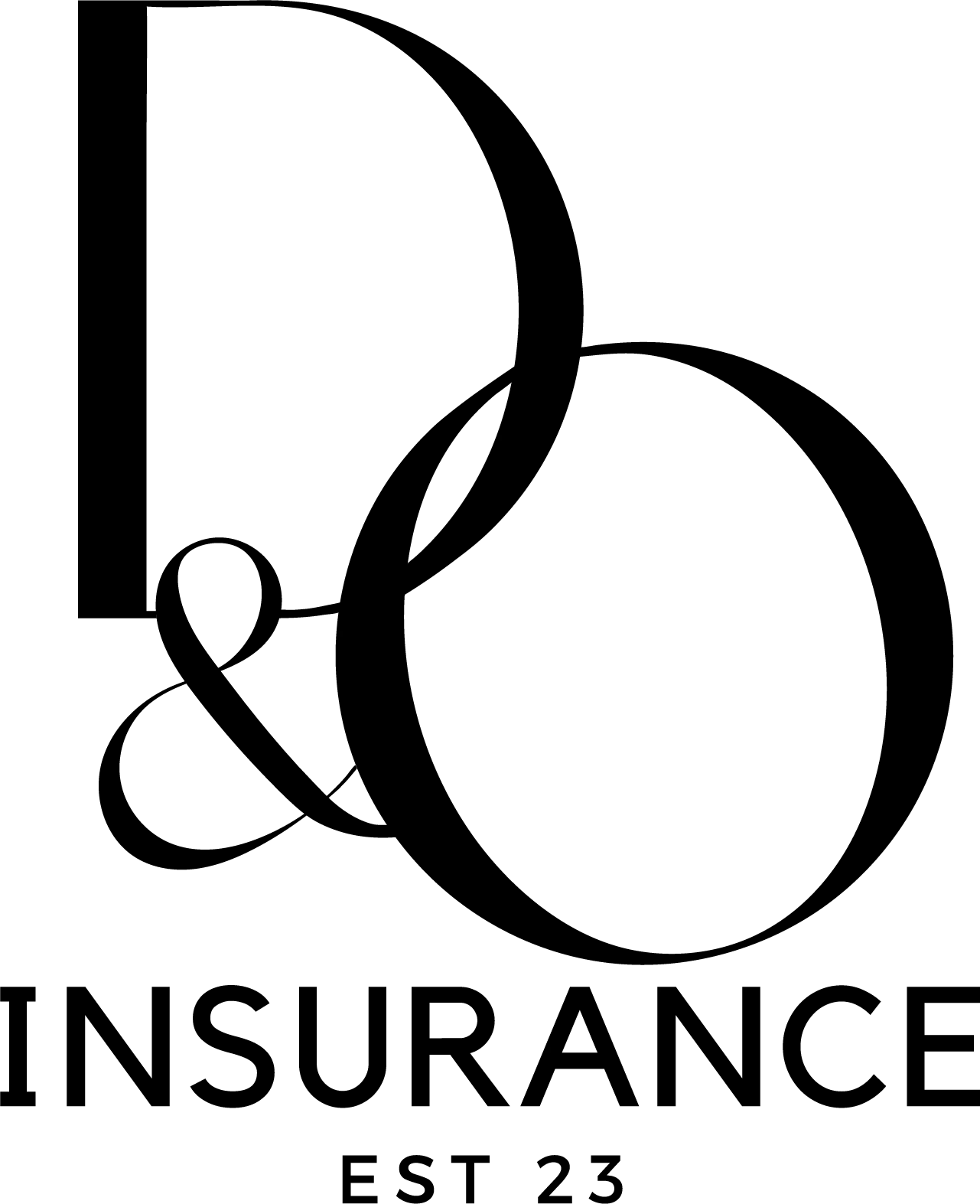 insurance website design