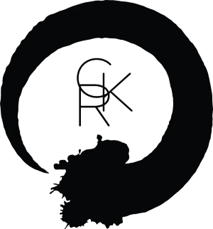 artist website design