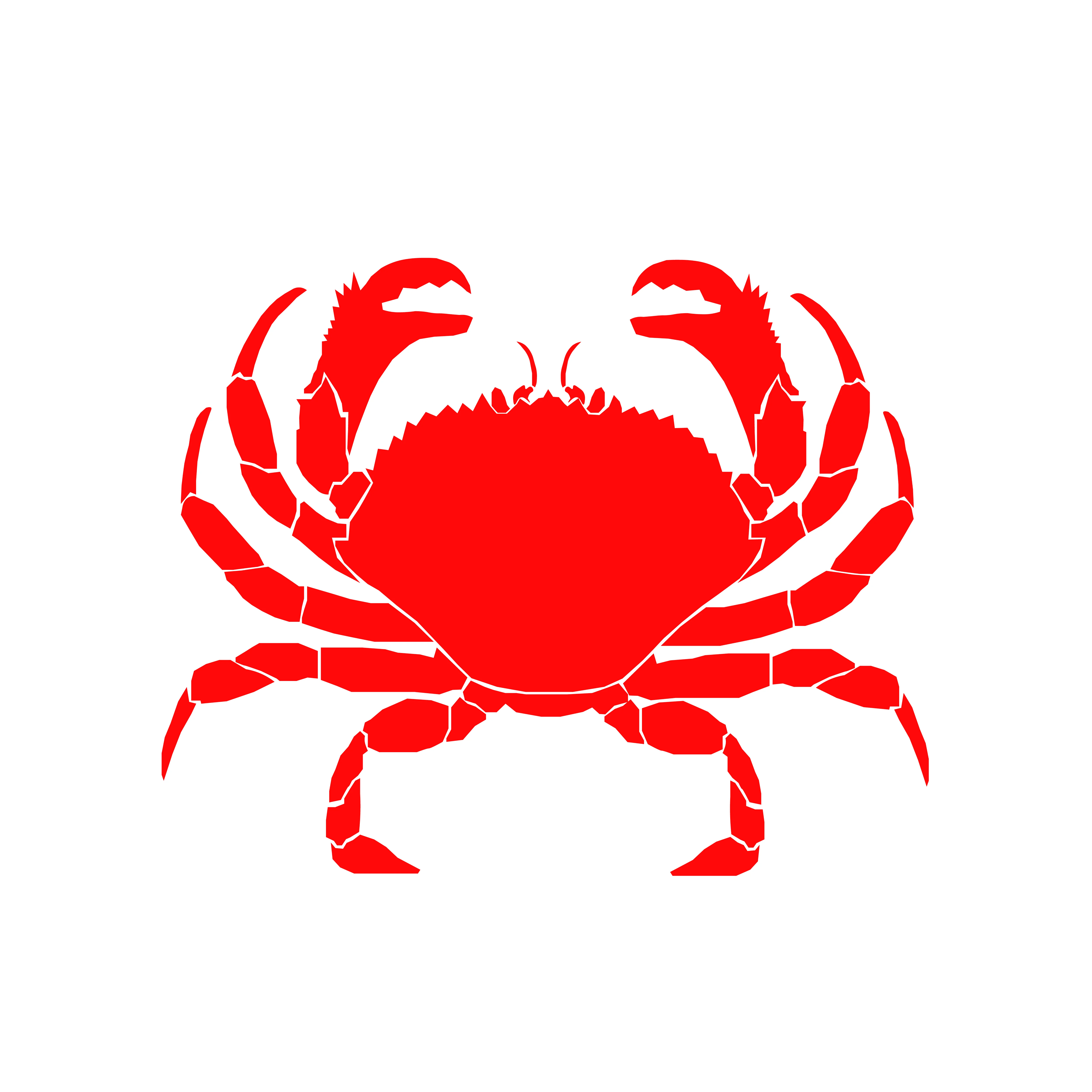 community event logo