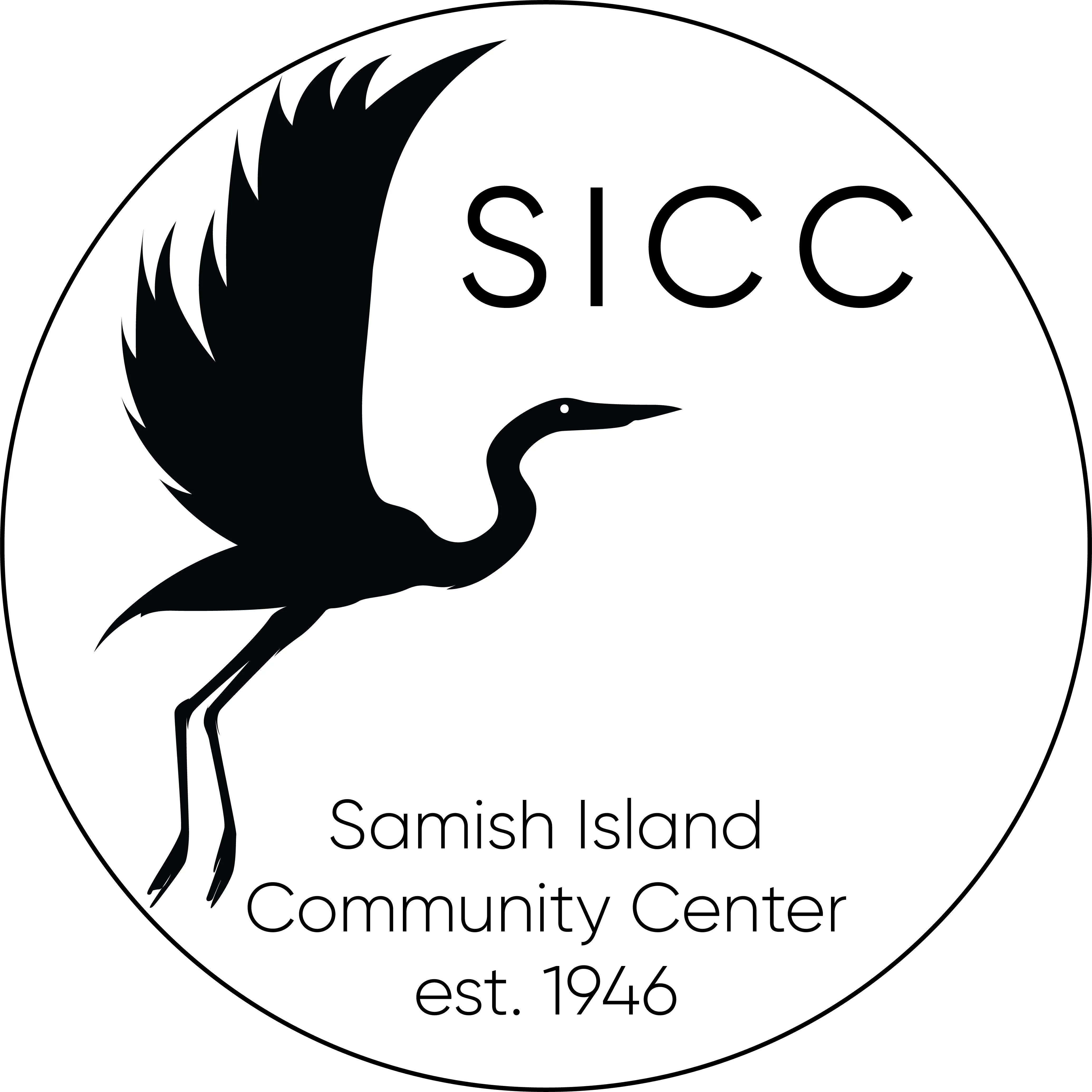 community center logo